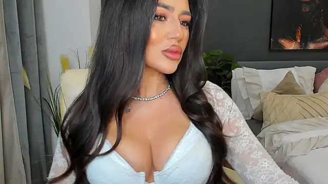 Sonia  Rey online show from 9, 1, 2026