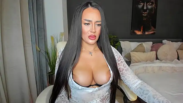 Sonia  Rey online show from 11, 3, 2026