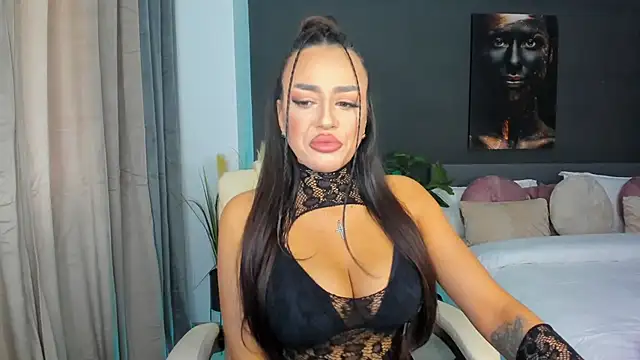 Snapshot of Sonia__Rey chatting on 15, 3, 2025 Sonia Rey online show from 15, 3, 2025