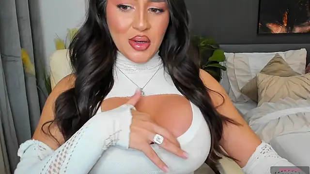 Sonia  Rey online show from 20, 7, 2026