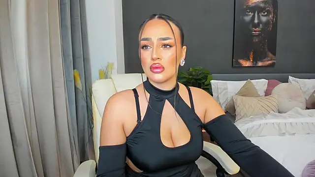 Sonia  Rey online show from 19, 12, 2025