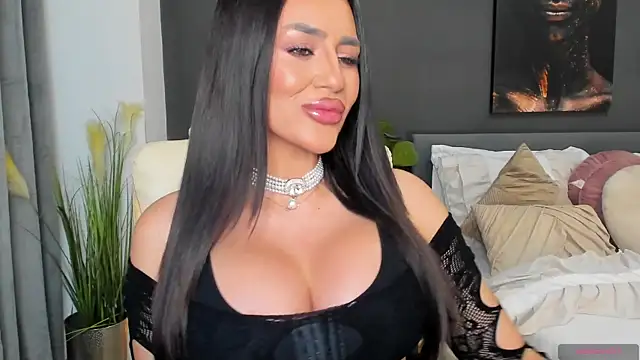 Sonia  Rey online show from 8, 7, 2026
