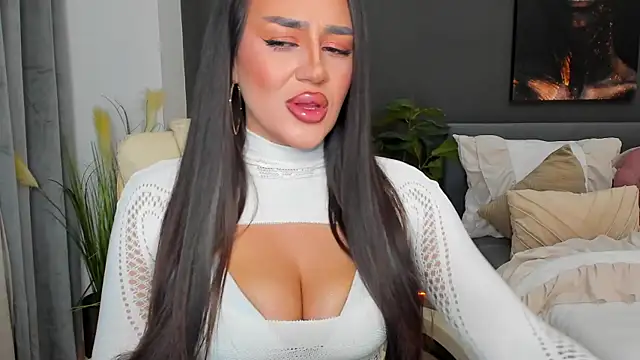 Sonia  Rey online show from 11, 3, 2026