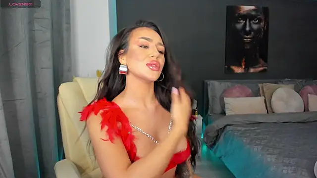 Snapshot of Sonia__Rey chatting on 4, 2, 2025 Sonia Rey online show from 4, 2, 2025