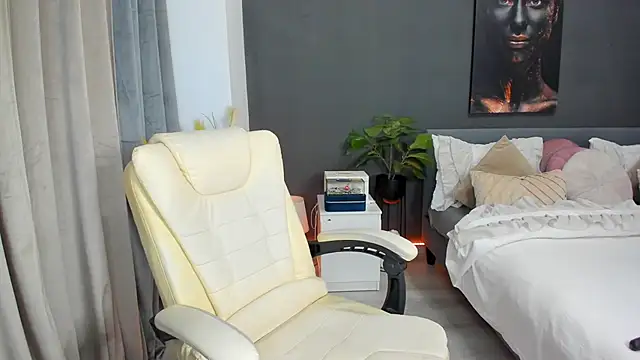 Sonia  Rey online show from 6, 11, 2025