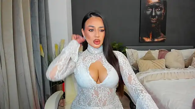 Sonia  Rey online show from 5, 12, 2025