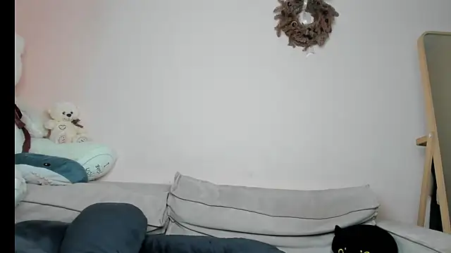 Snapshot of daeneryy chatting on 13, 1, 2025 daeneryy online show from 13, 1, 2025