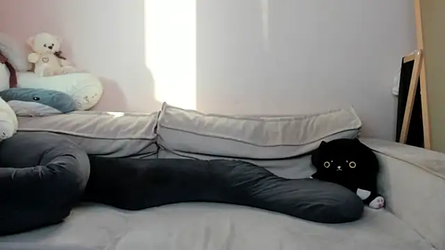 Snapshot of daeneryy chatting on 18, 1, 2025 daeneryy online show from 18, 1, 2025