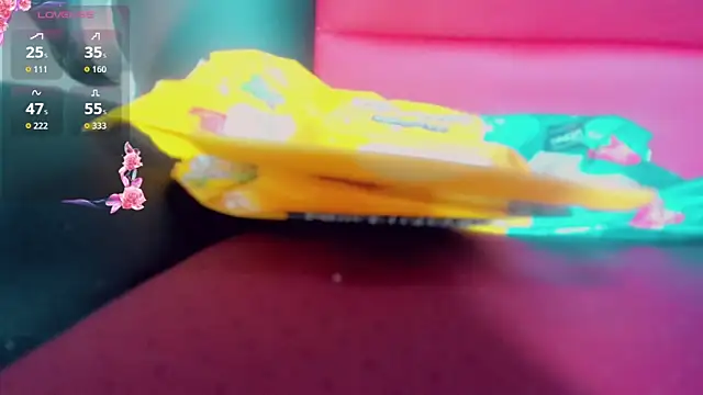 Snapshot of Oriana_braom chatting on 16, 10, 2025 Oriana braom online show from 16, 10, 2025