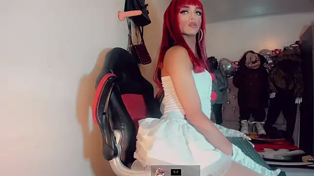 Snapshot of Oriana_braom chatting on 8, 10, 2025 Oriana braom online show from 8, 10, 2025