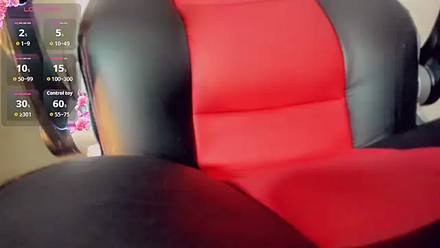 Snapshot of Oriana_braom chatting on 17, 10, 2025 Oriana braom online show from 17, 10, 2025