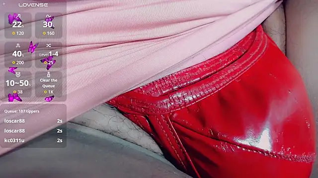 Oriana braom online show from 13, 1, 2026