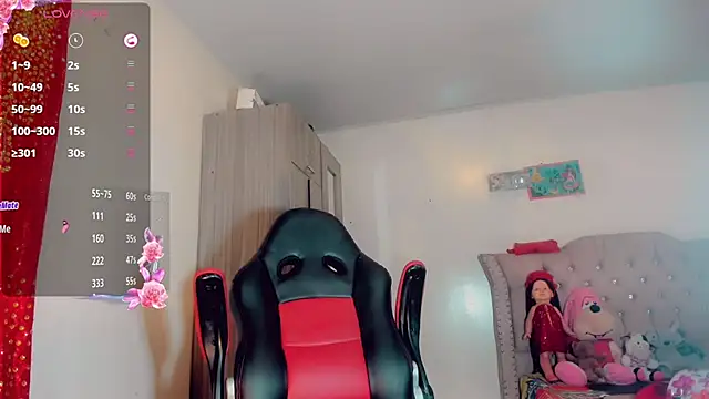 Snapshot of Oriana_braom chatting on 23, 10, 2025 Oriana braom online show from 23, 10, 2025