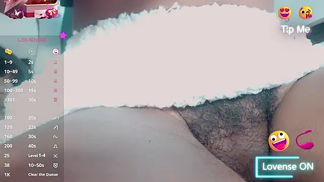 Oriana braom online show from 18, 2, 2026