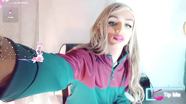 Oriana braom online show from 24, 2, 2025