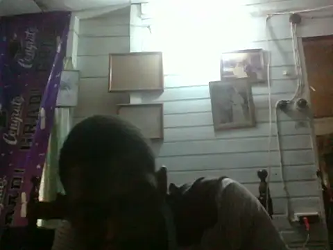 Snapshot of PELOVER chatting on 27, 10, 2025 PELOVER online show from 27, 10, 2025