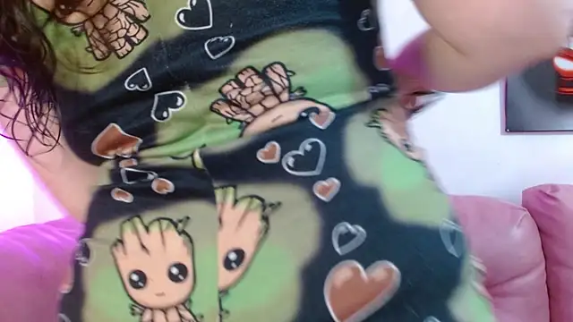 hinataleecs online show from 24, 11, 2025