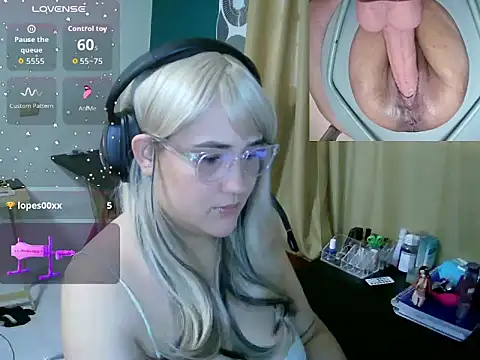 lolalicious 7583 online show from 1, 3, 2026