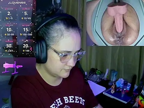 lolalicious 7583 online show from 6, 3, 2026