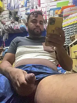 Sheik z o online show from 31, 3, 2026