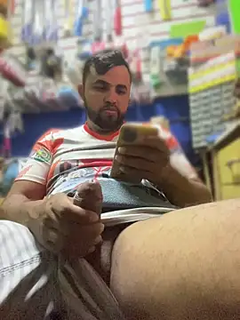 Sheik z o online show from 28, 4, 2026