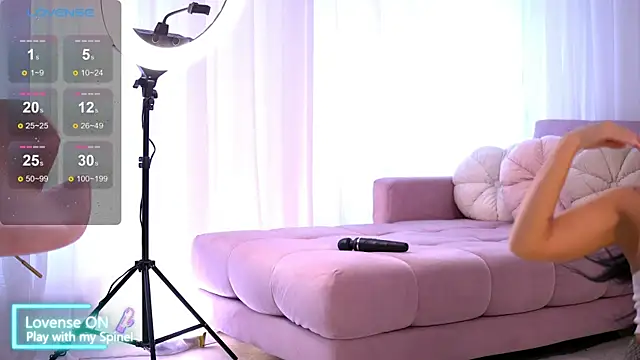 AnaRhodes online show from 30, 3, 2026