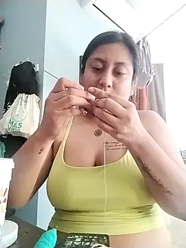 EmpaticBolillo online show from 19, 3, 2026