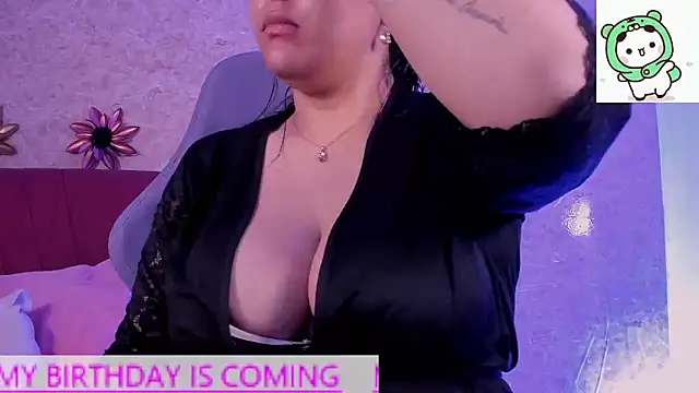 LorenaStevens online show from 11, 1, 2026