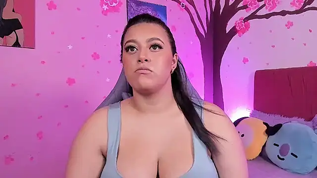 Snapshot of LorenaStevens chatting on 16, 5, 2026 LorenaStevens online show from 16, 5, 2026