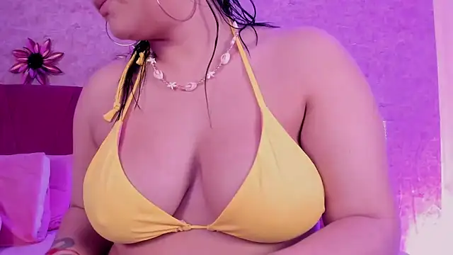 LorenaStevens online show from 20, 12, 2025