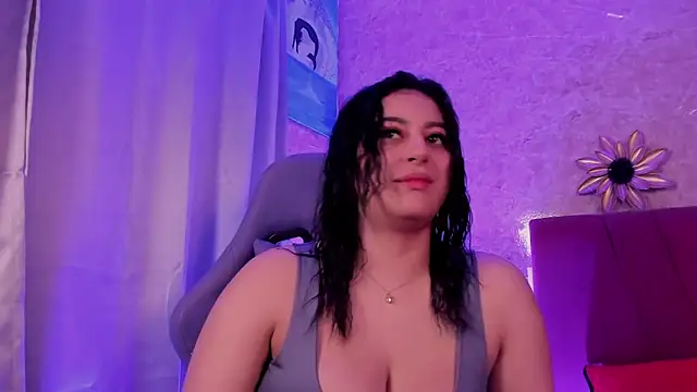 LorenaStevens online show from 14, 11, 2025