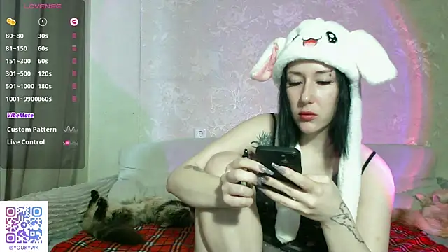 adell berry online show from 29, 3, 2026