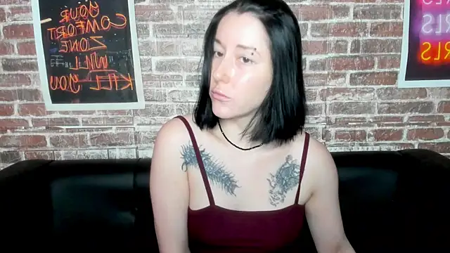 adell berry online show from 13, 2, 2026