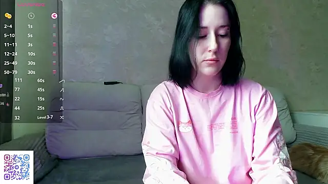 adell berry online show from 8, 3, 2026