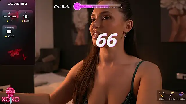 EmilyJuarez online show from 11, 11, 2025