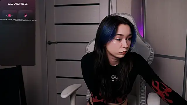 Snapshot of Kimiko__ chatting on 5, 5, 2026 Kimiko online show from 5, 5, 2026