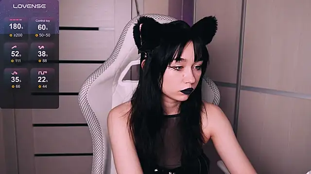 Snapshot of Kimiko__ chatting on 5, 6, 2026 Kimiko online show from 5, 6, 2026