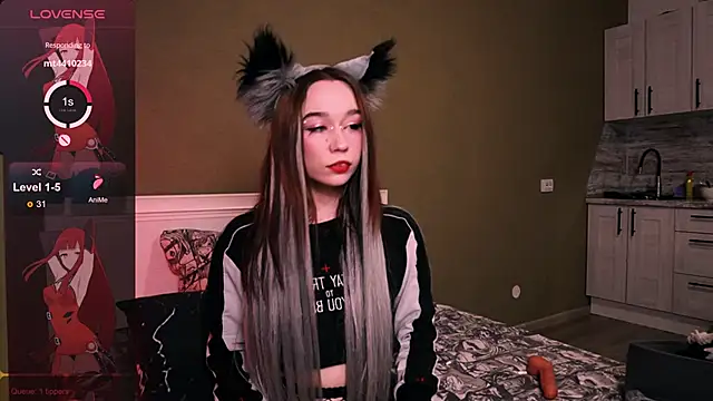 Kimiko   online show from 13, 10, 2025