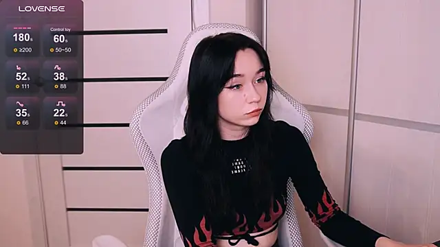 Kimiko   online show from 23, 6, 2026