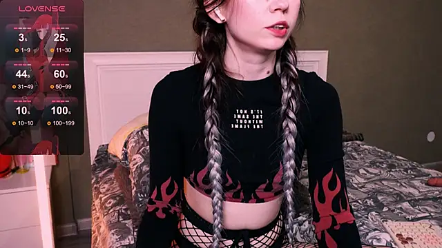 Kimiko   online show from 18, 10, 2025