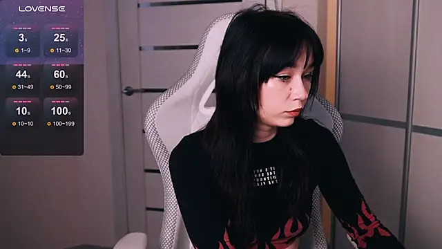 Kimiko   online show from 21, 6, 2026