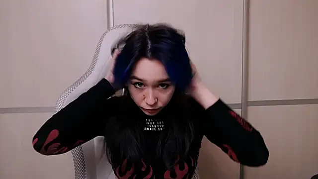 Kimiko   online show from 23, 4, 2026