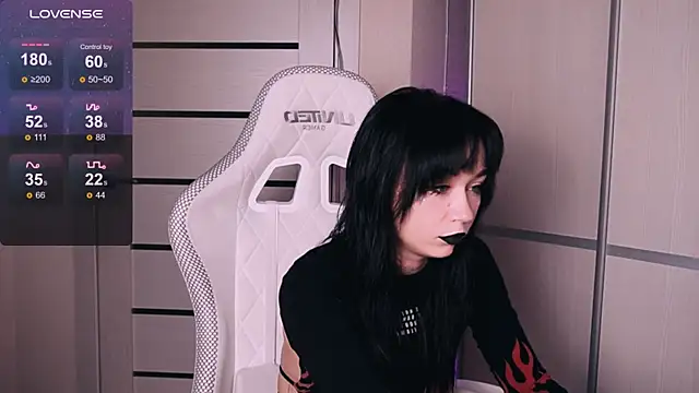 Snapshot of Kimiko__ chatting on 6, 6, 2026 Kimiko online show from 6, 6, 2026