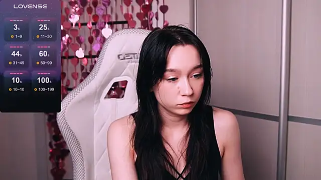 Kimiko   online show from 20, 7, 2026
