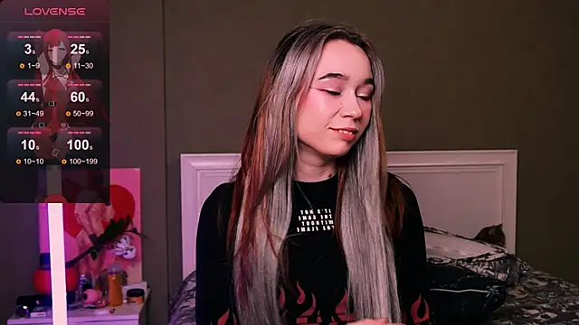 Kimiko   online show from 21, 12, 2025