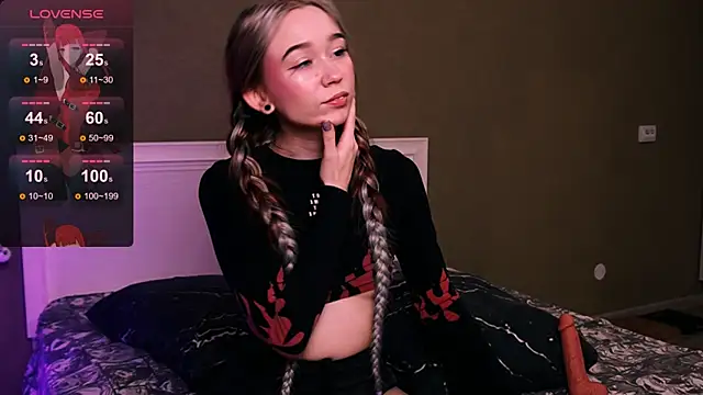 Kimiko   online show from 3, 11, 2025