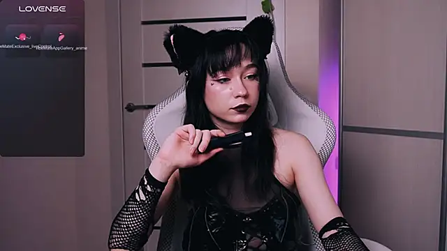 Snapshot of Kimiko__ chatting on 25, 5, 2026 Kimiko online show from 25, 5, 2026