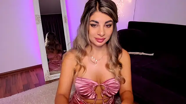 Queenofyouredreams online show from 20, 6, 2026