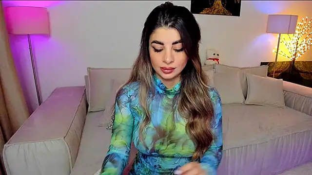 Queenofyouredreams online show from 29, 1, 2025