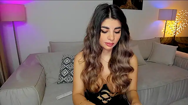 Queenofyouredreams online show from 23, 1, 2025